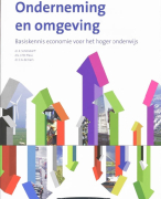 Onderneming en omgeving Samenvatting 