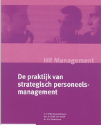De praktijk van strategisch personeelsmanagement Samenvatting 