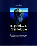 Het palet van de psychologie Samenvatting 