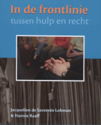 In de frontlinie tussen hulp en recht Samenvatting 