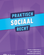 Samenvatting Sociaal recht
