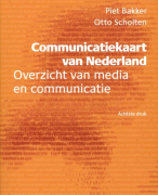 Communicatiekaart van Nederland Samenvatting 