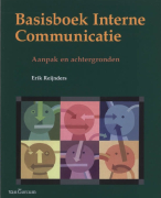 Basisboek Interne communicatie Samenvatting 