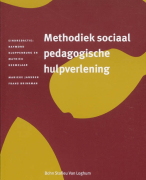 Methodiek sociaal pedagogische hulpverlening Samenvatting 