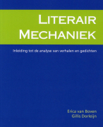 Literair mechaniek - poëzie