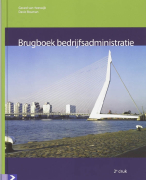 Brugboek bedrijfsadministratie Samenvatting