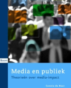 Media en publiek Samenvatting 