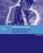 Jeugdcriminologie Samenvatting