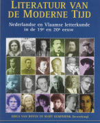 Literatuur van de moderne tijd Samenvatting