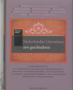 Nederlandse literatuur, een geschiedenis Samenvatting