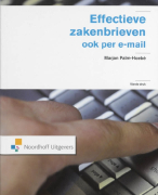 Effectieve zakenbrieven Samenvatting 