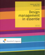 Design management in essentie Samenvatting 
