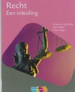 Recht: een inleiding Samenvatting 