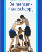 Mensenmaatschappij Samenvatting