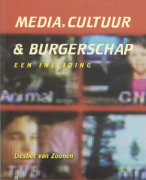 Media, cultuur & burgerschap Samenvatting