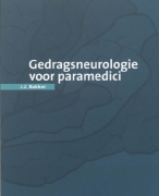 Gedragsneurologie voor paramedici Samenvatting