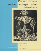 Preventie in de sociaalpedagogische hulpverlening Samenvatting 