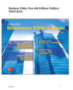 Business Law in Canada 12th Canadian 