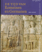 Tijd van Romeinen en Germanen (0-500) Samenvatting