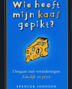 Wie heeft mijn kaas gepikt ? Samenvatting 