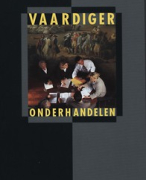 Vaardiger onderhandelen Samenvatting