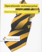 Operationele verkoopcyclus Samenvatting