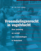 Vreemdelingenrecht in vogelvlucht  Samenvatting 