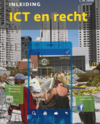 Inleding ICT en recht Samenvatting 