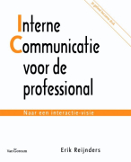 Interne communicatie voor de professional Samenvatting 