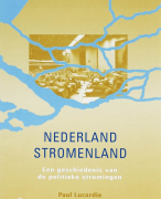 Nederland Stromenland Samenvatting 