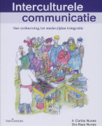 Interculturele communicatie Samenvatting 
