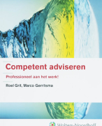 Competent adviseren Samenvatting