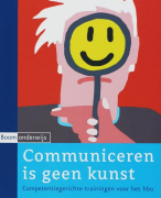 Communiceren is geen kunst Samenvatting 