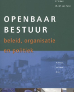 Openbaar Bestuur Samenvatting 