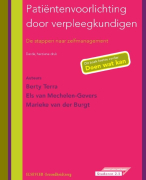 Patientenvoorlichting door verpleegkundigen Samenvatting 