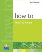 How to Teach Grammar, chapter two