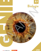SAMENVATTING - Biologie 3e jaar (GENIE 3.1) - Trimester 2 & 3