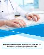 Application of TCM High-Quality Nursing in Outpatient Care A Comparative Study