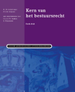 Kern van het bestuursrecht Samenvatting 