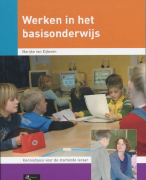 Werken in het basisonderwijs Samenvatting 