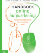Handboek online hulpverlening Samenvatting 