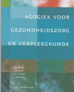 Agogiek voor gezondheidszorg en verpleegkunde Samenvatting 