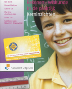 Rekenen-wiskunde in de praktijk  Samenvatting 
