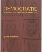 Democratie Samenvatting 
