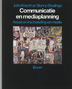 Communicatie en mediaplanning Samenvatting 