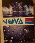 NaSk hoofdstuk 5 elektriciteit. Nova 1 & 2 vwo, leeropdrachten boek 4e editie