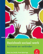 Samenvatting H2 Kennismaken met sociaal werk