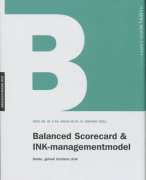 Balanced scorecard & INK-management Samenvatting 