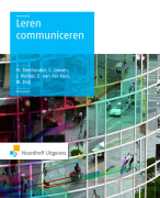 Samenvatting Leren Communiceren