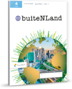 Aardrijkskunde havo 4 Buitenland flex : weer en klimaat